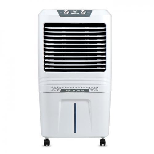 WALTON PORTABLE AIR COOLER WEA-Zen Cool 40L