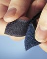 1 Inch High-Quality Velcro Tape - Versatile Fastening Solution for DIY Projects and Home Repairs.
