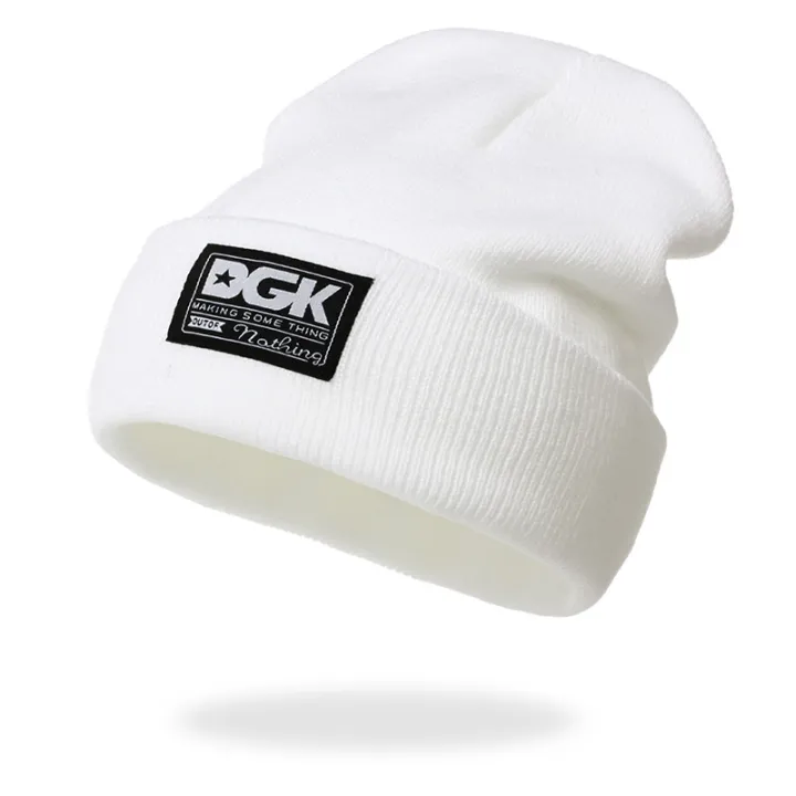 %E3%80%90Best%20Price%20Guaranteed%E3%80%91%20New%20Ski%20Hat%20Autumn%20and%20Winter%20Pullover%20Knitted%20Hat%20DGK%20Letter%20Wool%20Hat%20Unisex%20Beanie%20Hat%20for%20Men%20and%20Women%20-%20Image%206