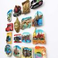 Country Fridge Magnets Thailand Phuket Pattaya Chiengmai Bangkok Magnetic Fridge Magnet Sticker World Travel Souvenir Magnetic. 