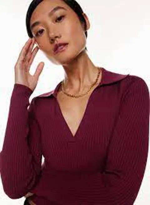 Ladies%20Long%20Sleeve%20Crop%20Top%20Blouse%20-%20Stylish%20and%20Comfortable%20-%20Image%202