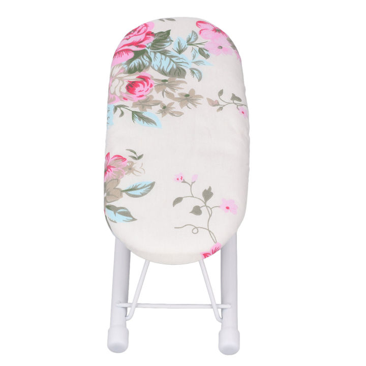 Tabletop%20Ironing%20Board,%20Folding%20Ironing%20Table%20Multi%20Uses%20Steel%20Leg%20Stable%20Small%20Smooth%20Portable%20for%20Home%20for%20Travel%20for%20Collars%20for%20Sleeve%20-%20Image%208