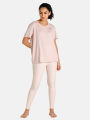 PUMA STUDIOTRENDTEE Tops for Women. 