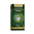 Okamoto Harmony Contour and Dots Condoms - 10Pcs.