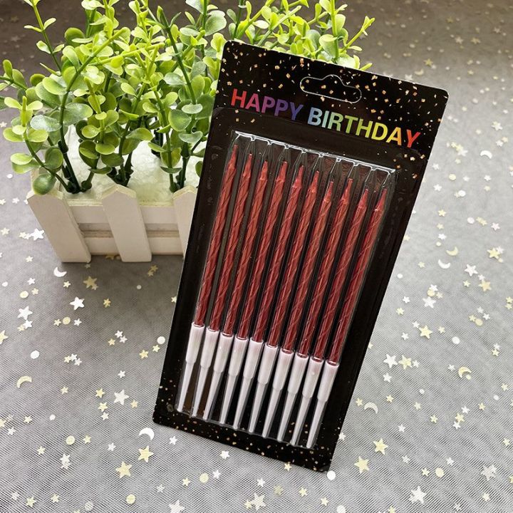 10pcs%20Spiral%20Candle%20Long%20Candle%20Metallic%20Spiral%20Candle%20-1%20pack%20-%20Image%205