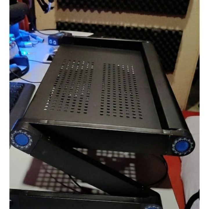 Metal%20Body%20T9%20%20Portable%20Multifunctional%20Laptop%20Stand%20Table%20-%20Image%207
