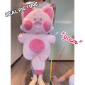 Super Cute Doodle Meow Plush Doll Kawaii Dudu Cat KPOP Squish Stuffed Animal Plushie Baby Toy Home Decor Cat Pillow For Kid Gift. 