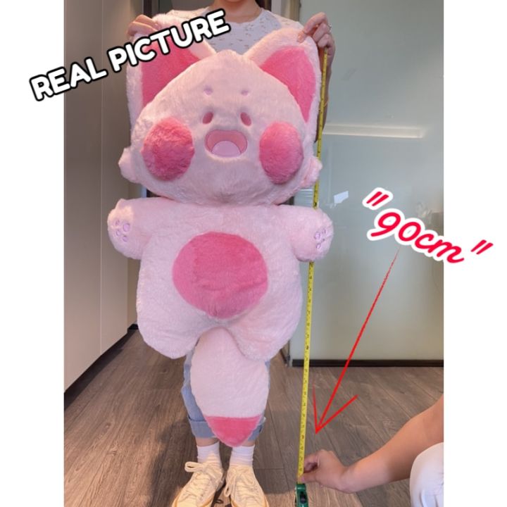 Super%20Cute%20Doodle%20Meow%20Plush%20Doll%20Kawaii%20Dudu%20Cat%20KPOP%20Squish%20Stuffed%20Animal%20Plushie%20Baby%20Toy%20Home%20Decor%20Cat%20Pillow%20For%20Kid%20Gift%20-%20Image%205