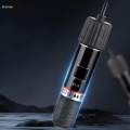 Small Fish Tank Heater Submersible Thermostat Heater 10W Aquarium Heater.