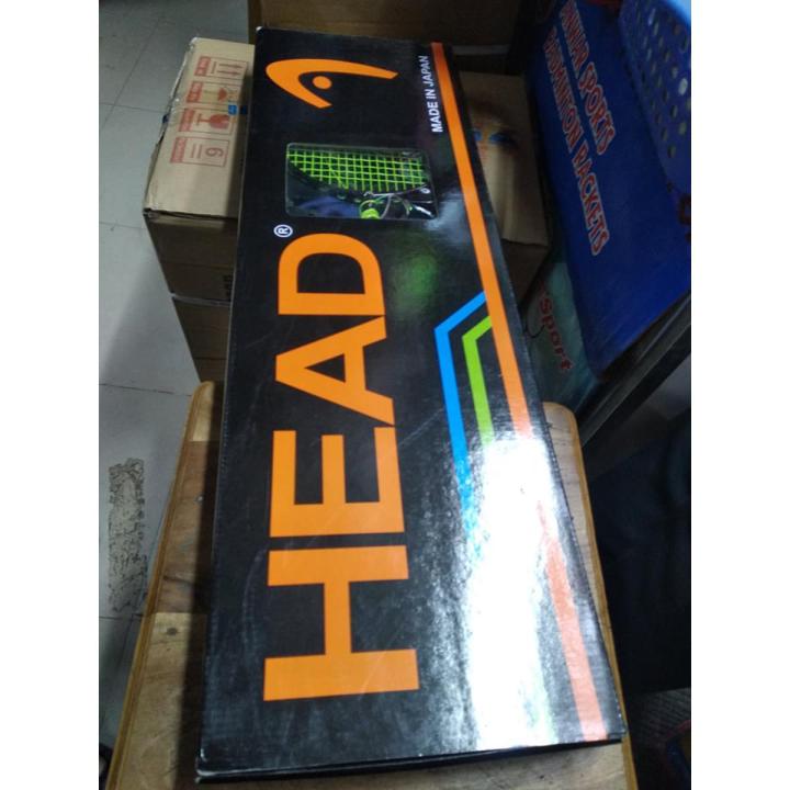 Head Batminton Bat Carbon Fiber Light Weight Join Less BADMINTON RACKET