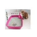 Cat Litter Box With Scop Small Size. 