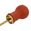 2X Bulb Duster Duster Insecticide Applicator Dispenser for Insecticides.