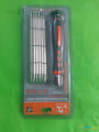 Precision Screwdriver Rod Set 6 In 1. 