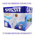 Gazi Popular Heavy Duty 56 inches Ceiling Fan.