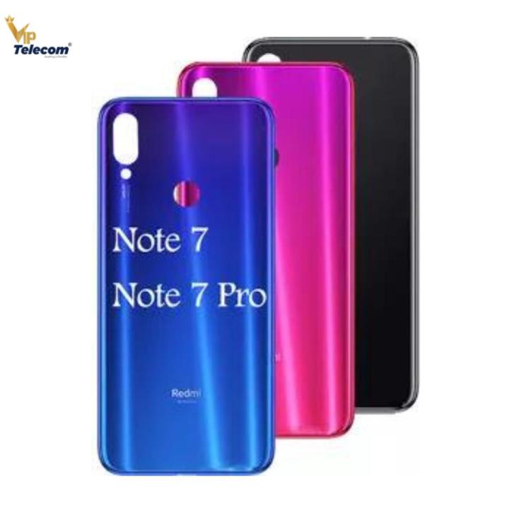 Backsheel For Redmi Note Note Pro Replacement Back Battery