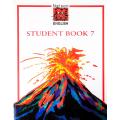 Nelson English Student Book 7 - Offset Paper. 