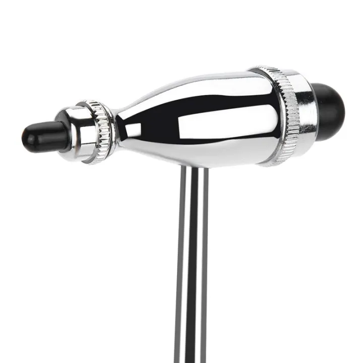 Neurological%20Hammer,%20Zinc%20Alloy%20Percussion%20Hammer%20Neurological%20Reflexs%20Diagnostic%20Mallet%20Medicals%20Examination%20Hammer%20-%20Image%203