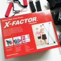 X Factor Door Gym Fitness & Exercise Total Body. 
