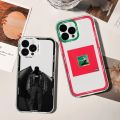 Kanye West Ye Phone Case For Xiaomi Redmi Note 7 8 9 10 11 Pro Max Transparent Border Shell. 