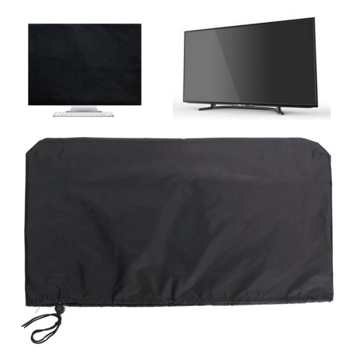 %E3%80%90linfang%20store%E3%80%9122%20Inch%20Computer%20Tablets%20Flat%20Screen%20Cover%20Monitor%20Case%20Dust%20PC%20Laptop%20Protectors%20Soft%20Lining%20White%20Black%20-%20Image%203
