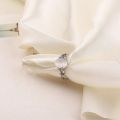 The Twilight Saga Bella Moonstone Ring Isabella Swan Cullen Vampire Girl Ring High Quality Fashion Women Jewelry Fan Gift. 
