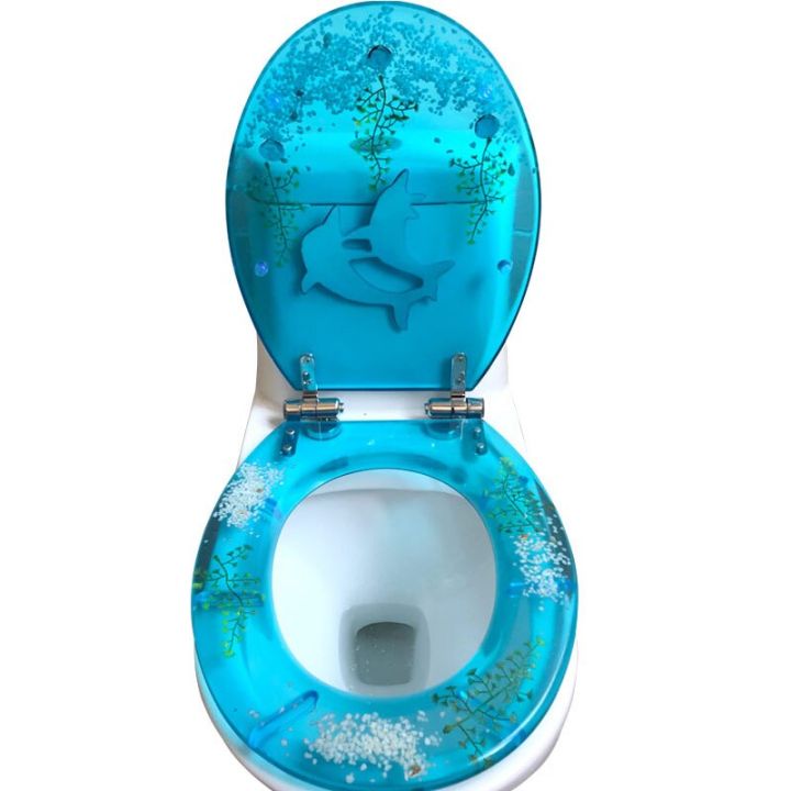 Ocean%20Pattern%20Resin%20Toilet%20Seat%20Slow-close%20No%20Noise%20Toilet%20Seat%20Cover%20For%20Household%20Hotel%20Toilet%20Seat%20Accessories%20-%20Image%205