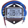 ARELENE 4X AC 115 V / 250 V 6 A EMI Individual Phase Noise Filter.