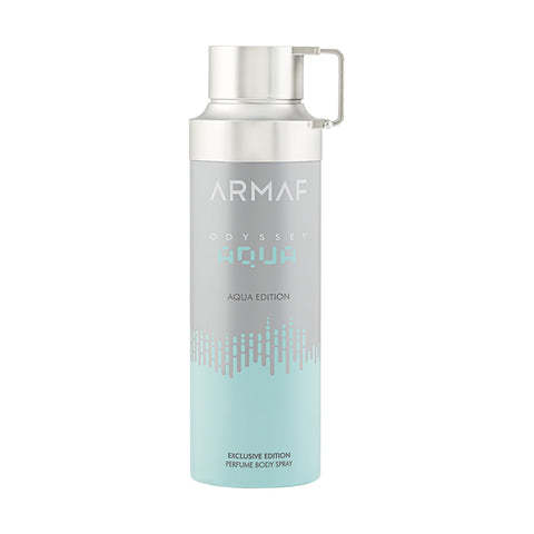 Armaf Odyssey Aqua Perfume Body Spray
