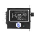 400W Motor Speed Controller AC 220V Motor Speed Regulator Controller. 
