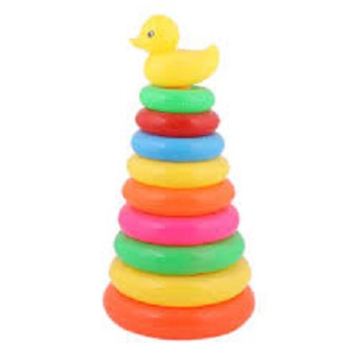 Exclusive Toys for Baby - Multi Color