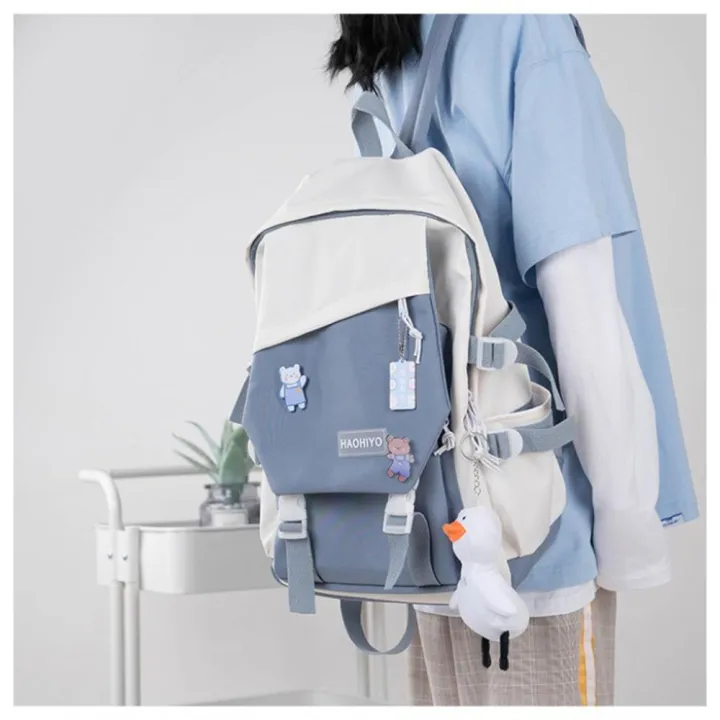 Durable%20backpack%20Backpack%20Comfortable%20backpack%20%20backpack%20Large-capacity%20backpack%20Harajuku%20stylies%20backpack%20High-value%20backpack%20Korean%20backpack%20for%20School%20backpack%20Travel%20backpack%20%20backpack%20Outdoor%20backpack%20Gift%20for%20students%20-%20Image%209