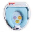 Chicco/Mother Care Ultra Soft Potty Training Seat (First Grade, Non-Toxic Material). 