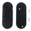 【Good-Love Store】(NEW)Digit Padlock Accessories For Bag Lock Luggage Code Lock Creek.