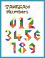 Shape Makers Tangram Puzzle for Kids 3 and up Wooden Blocks Educational and Engaging Fun for Toddlers. 