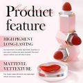 Handaiyan Mousse Liquid Blush 7g.