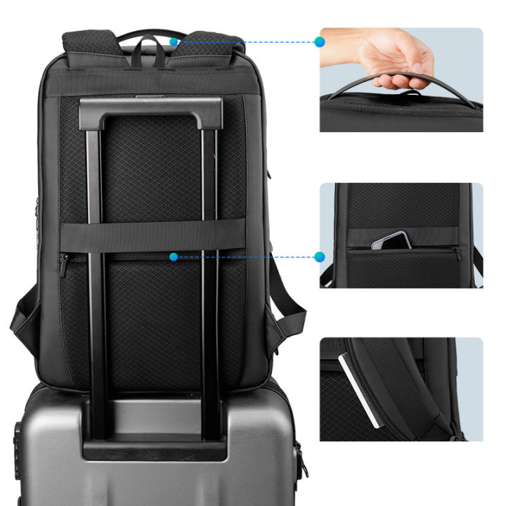 Mark%20Ryden%20COMPILO%20MR9000%20Premium%20Digital%20Lock%20Laptop%20Backpack%20(YKK%20Zipper,%20Number%20Lock%20Anti-Theft,%20Shockproof,%20Waterproof)%20-%20Image%209