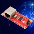 ENC28J60 Module Ethernet LAN Network Adapter for Raspberry Pi Zero Board Assortment Kit Electronic Components. 
