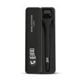 Beardo Beard Activator Derma Roller for Men, 540 - 0.5mm Chromium needles, Stimulates Hair Growth | Follicles activation | No Patchy Beard with Hair Growth Derma Roller. 