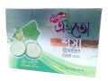 Lata Herbal Better Cucumber Glycerin Beauty Soap-125gm. 