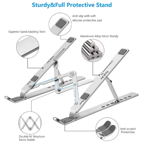 Aluminum%20Alloy%20Adjustable%20Portable%20Folding%20Notebook%20Stand%20Foldable%20Laptop%20Stand-Laptop%20stands-Nr%20mart%20-%20Image%204