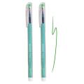 I-teen Gel Pen Green (6 PC).