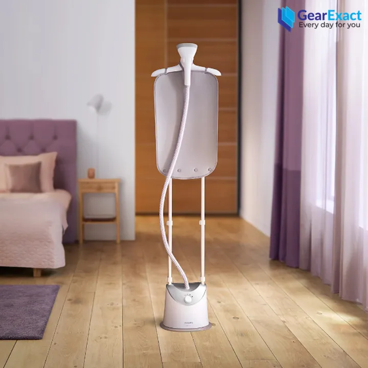 Philips%20GC487/86%20Garment%20Stand%20Steamer%20Easy%20Touch%20-%20Image%207
