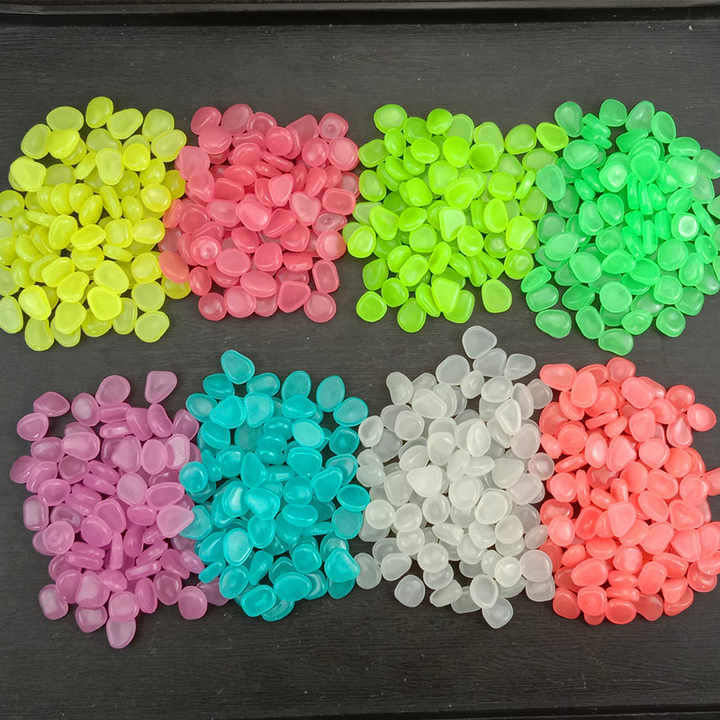 50/100pcs%20Colorful%20Outdoor%20Glow-in-the-Dark%20Garden%20Luminous%20Stones%20for%20Potted%20Plants%20Outdoor%20Pathways,%20Weddings%20&%20Festivals%20-%20Image%205