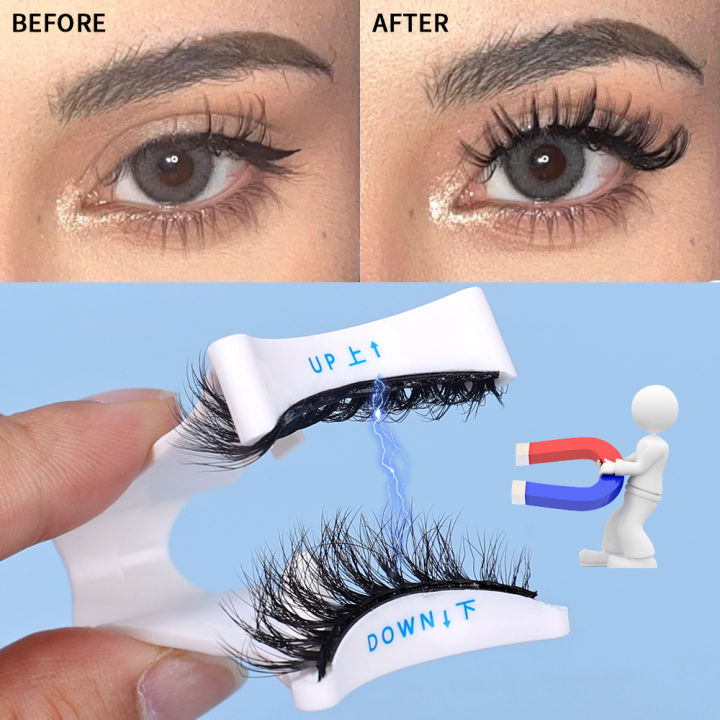%E3%80%90The%20Edge%20of%20Beauty%E3%80%91Quantum%20Magnetic%20Eyelashes%20Tweezer%20Magnetic%20False%20Eyelash%20Curler%20For%20Magnet%20Eyelashes%20Lashes%20Clamp%20Makeup%20Tools%20-%20Image%202