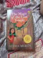 Magic of the Lost Temple. 