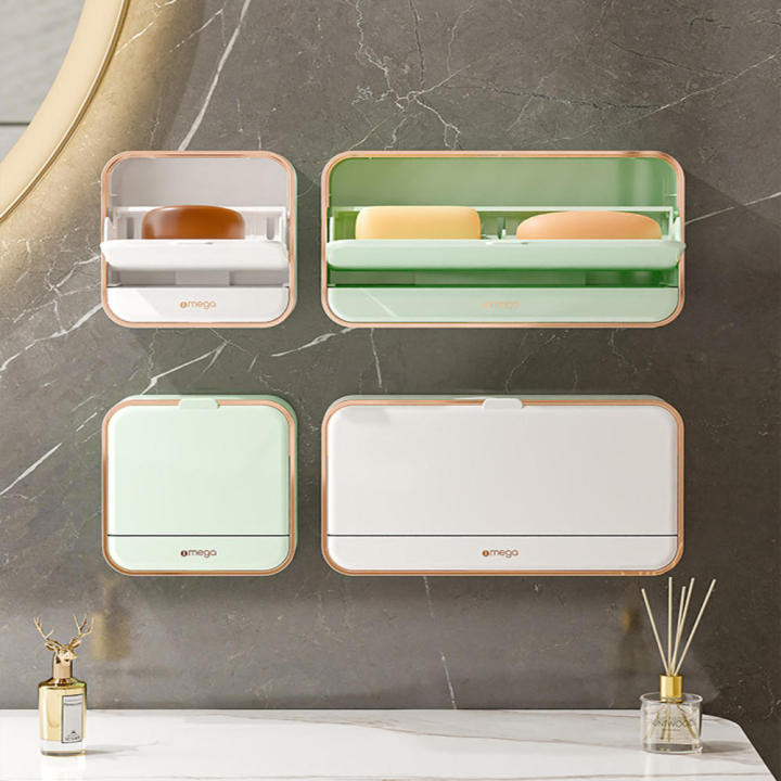 and%20Lid%20Wall-mounted%20Soap%20Box%20No-drill%20Installation%20Luxury%20Soap%20Dish%20Soap%20Tray%20Holder%20for%20Bathroom%20with%20Drainage%20-%20Image%206