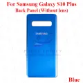 For Samsung Galaxy S10/S10 Plus Back Panel/Backshell/ Casing With Logo-All Colors Available.