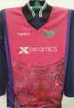 Sylhet Strikers BPL Cricket Jersey For Man - Full Sleeve BPL T shirt -2024. 