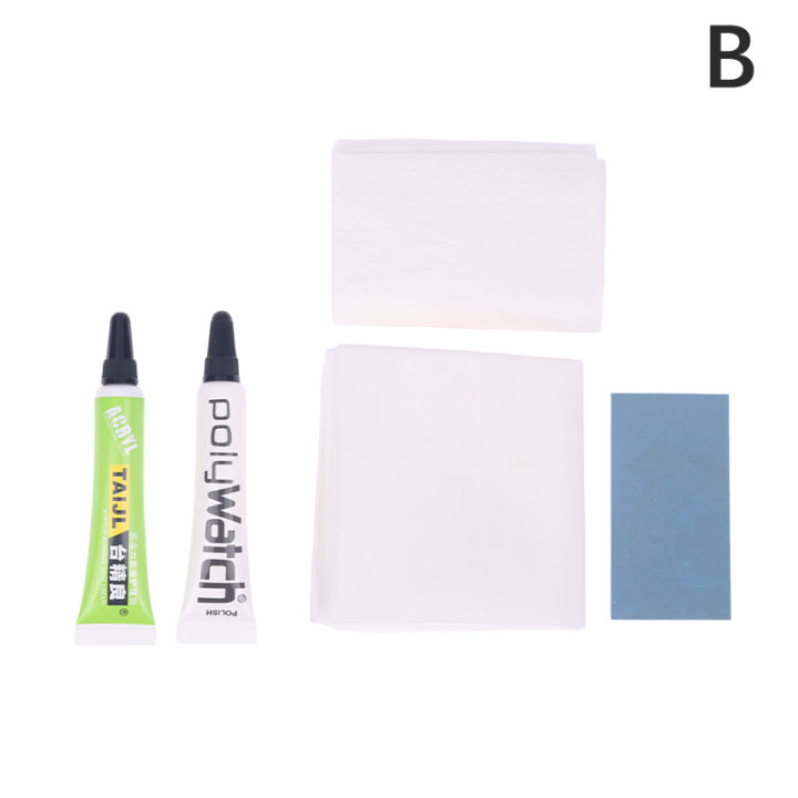 POLYWATCH%20Scratch%20Remover%20Polish%20Watch%20Plastic%20/%20Acrylic%20Crystal%20Glasses%20Zhongweirui%20-%20Image%206