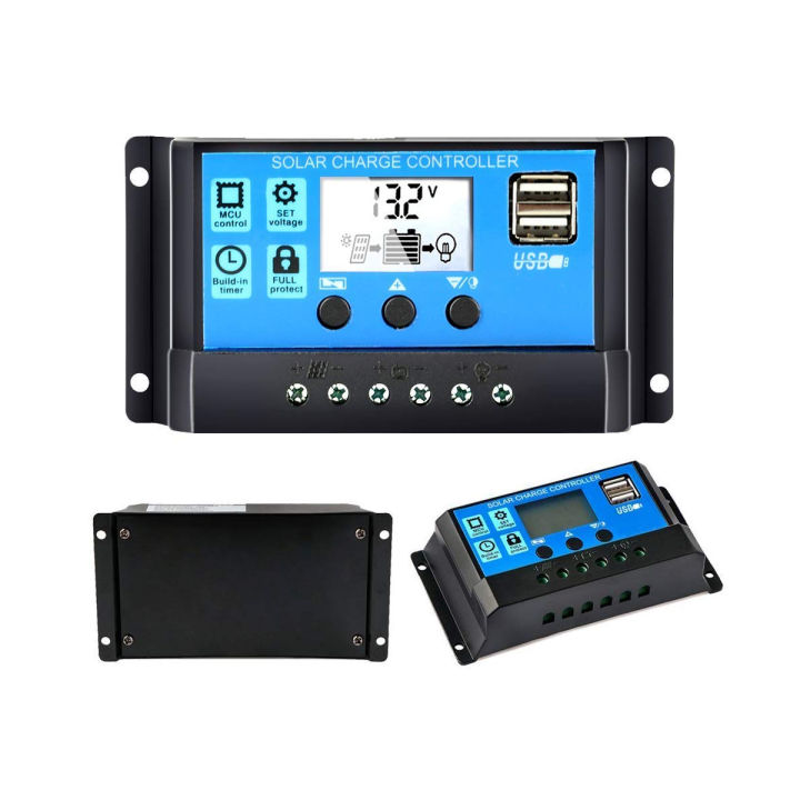 10A%20Solar%20Charge%20Controller%20120W,%20LCD%20Display%20&%20MCU%20Control%20-%20Image%202